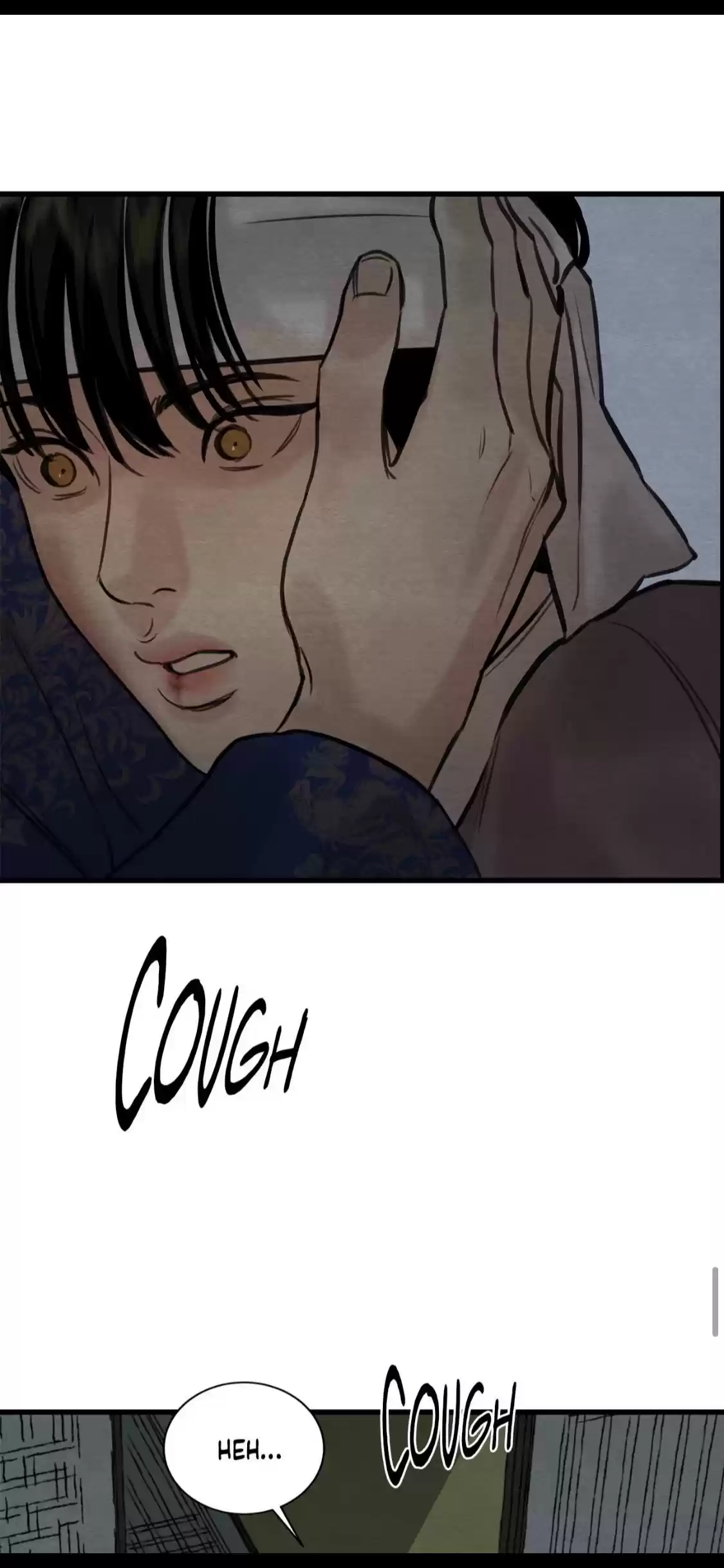 Painter Of The Night Chapter 53