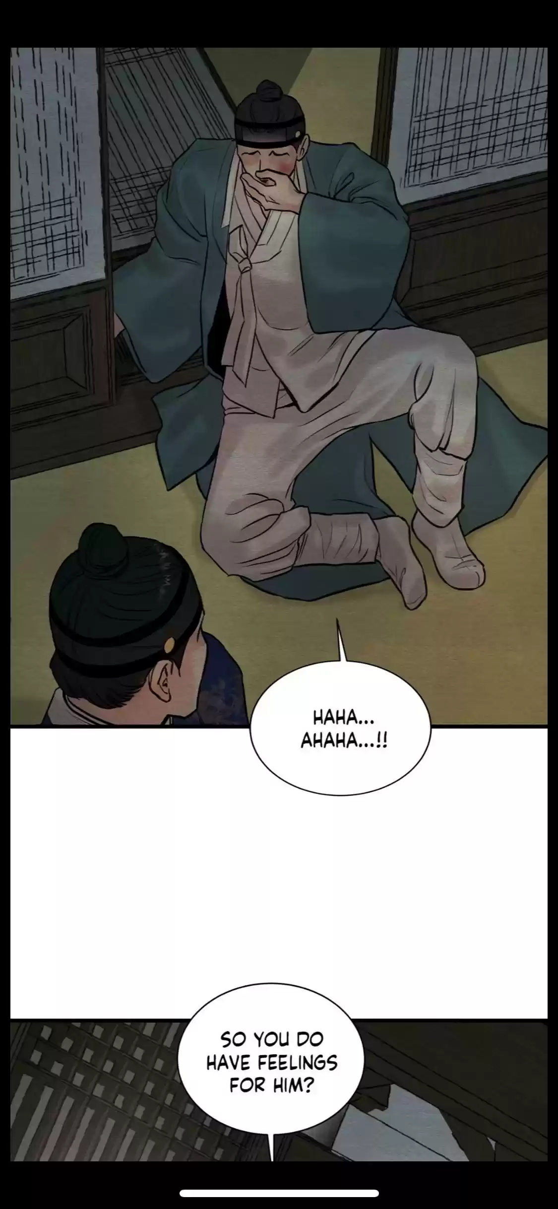 Painter Of The Night Chapter 53