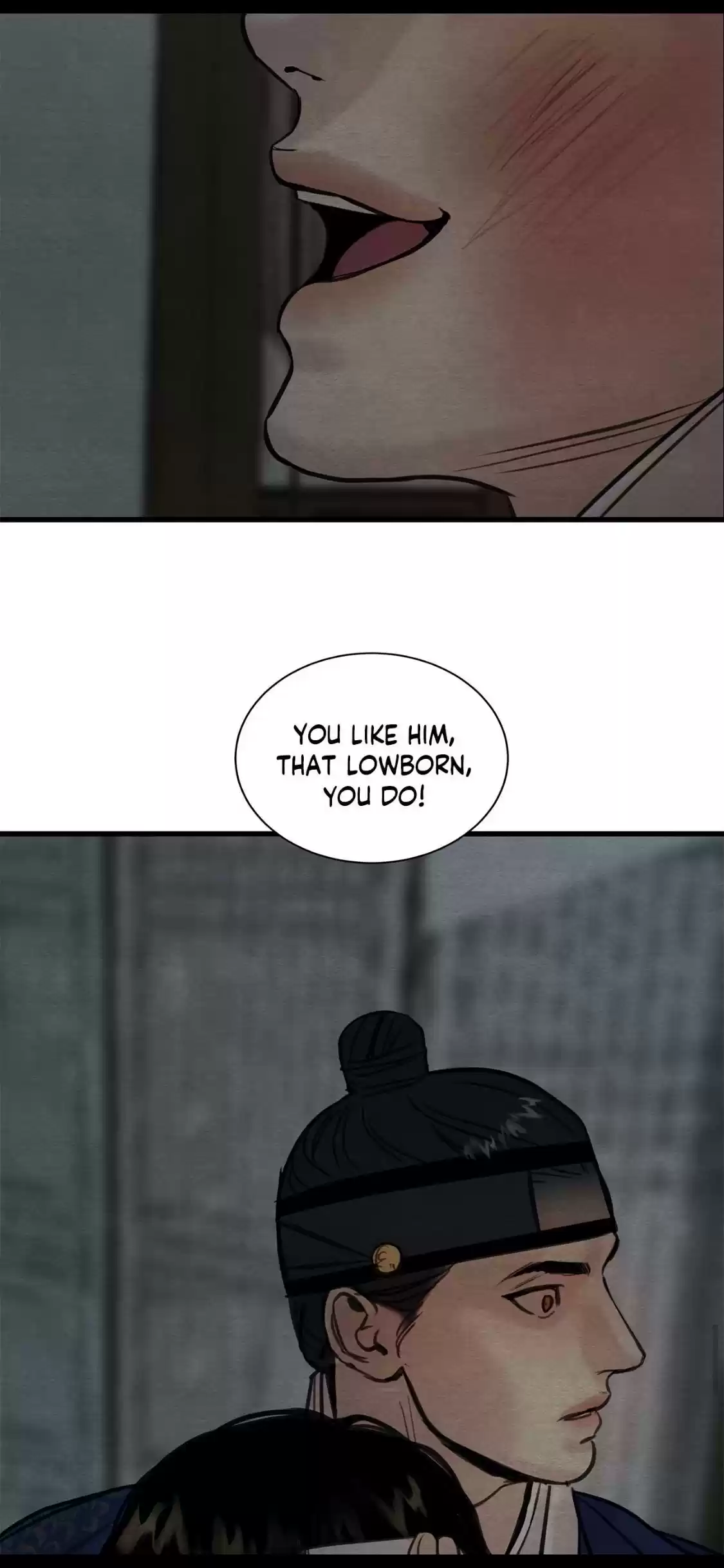 Painter Of The Night Chapter 53