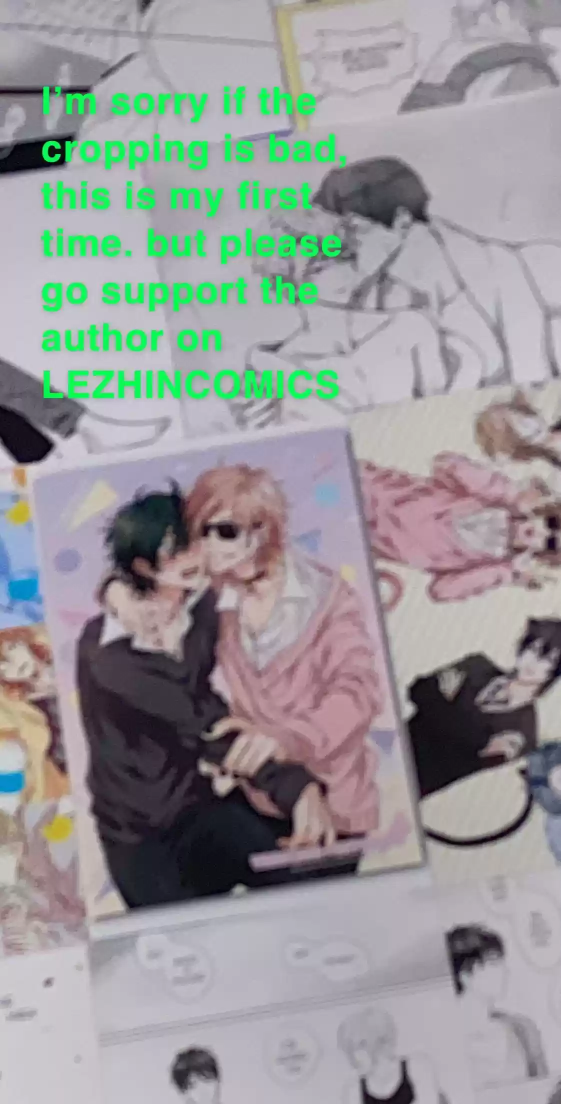 Painter Of The Night Chapter 53