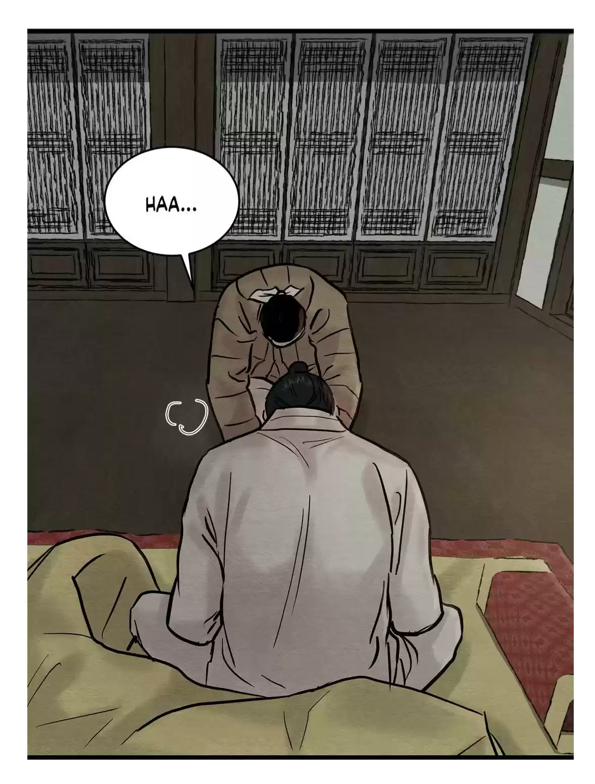 Painter Of The Night Chapter 56