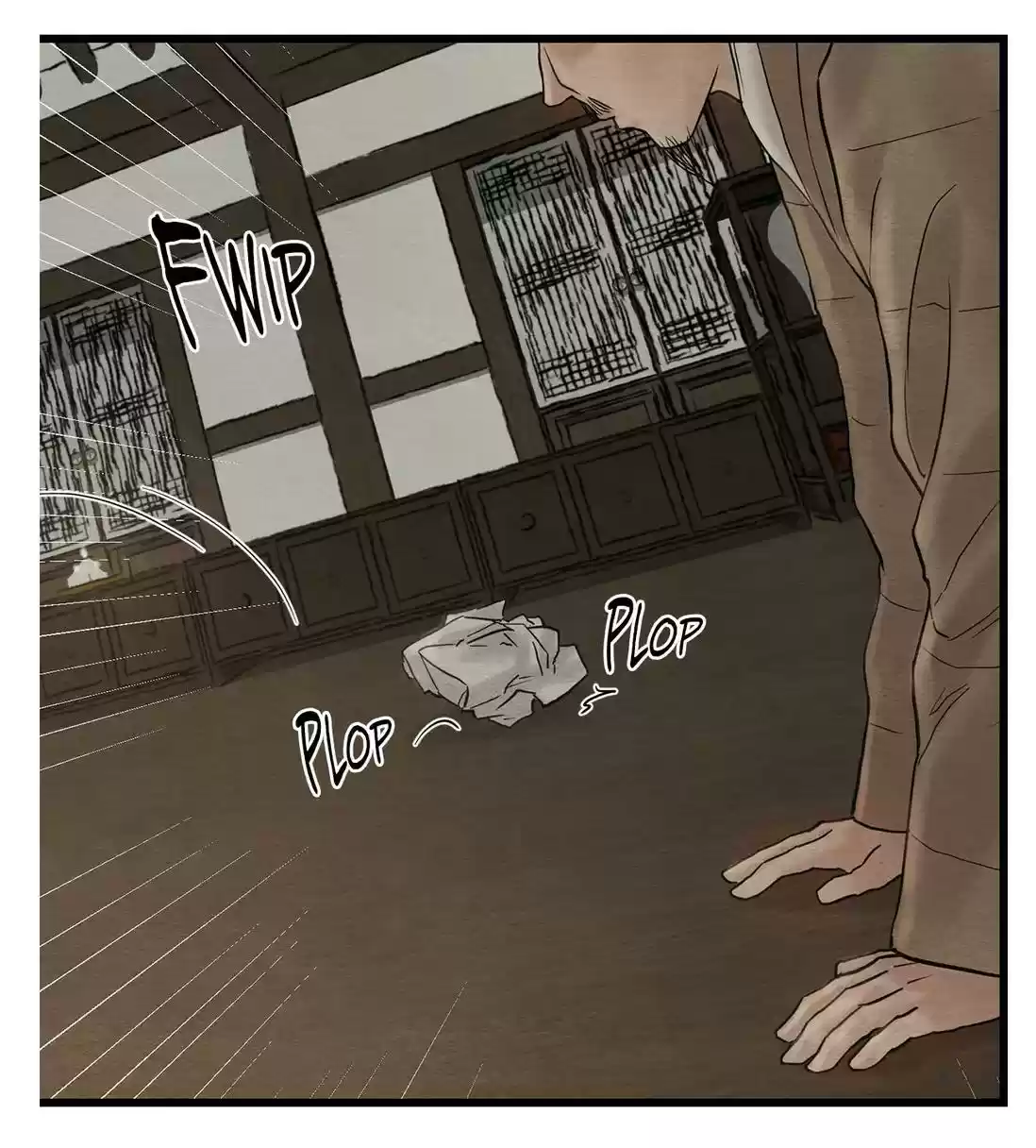 Painter Of The Night Chapter 56