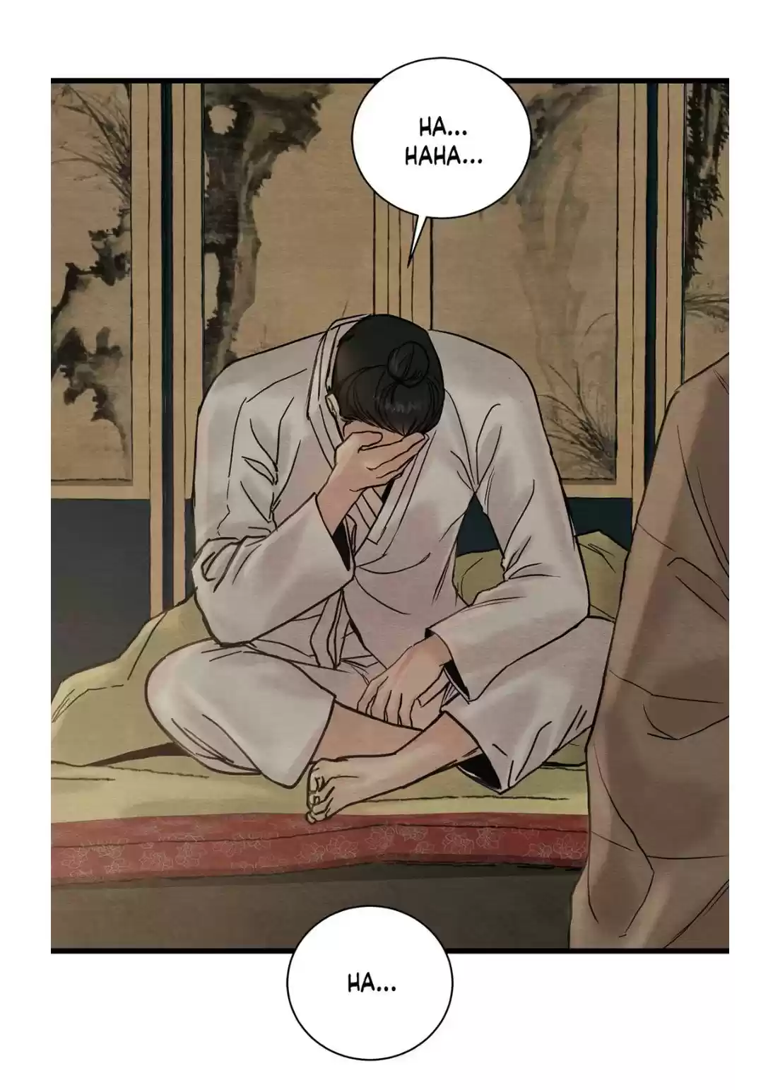 Painter Of The Night Chapter 56