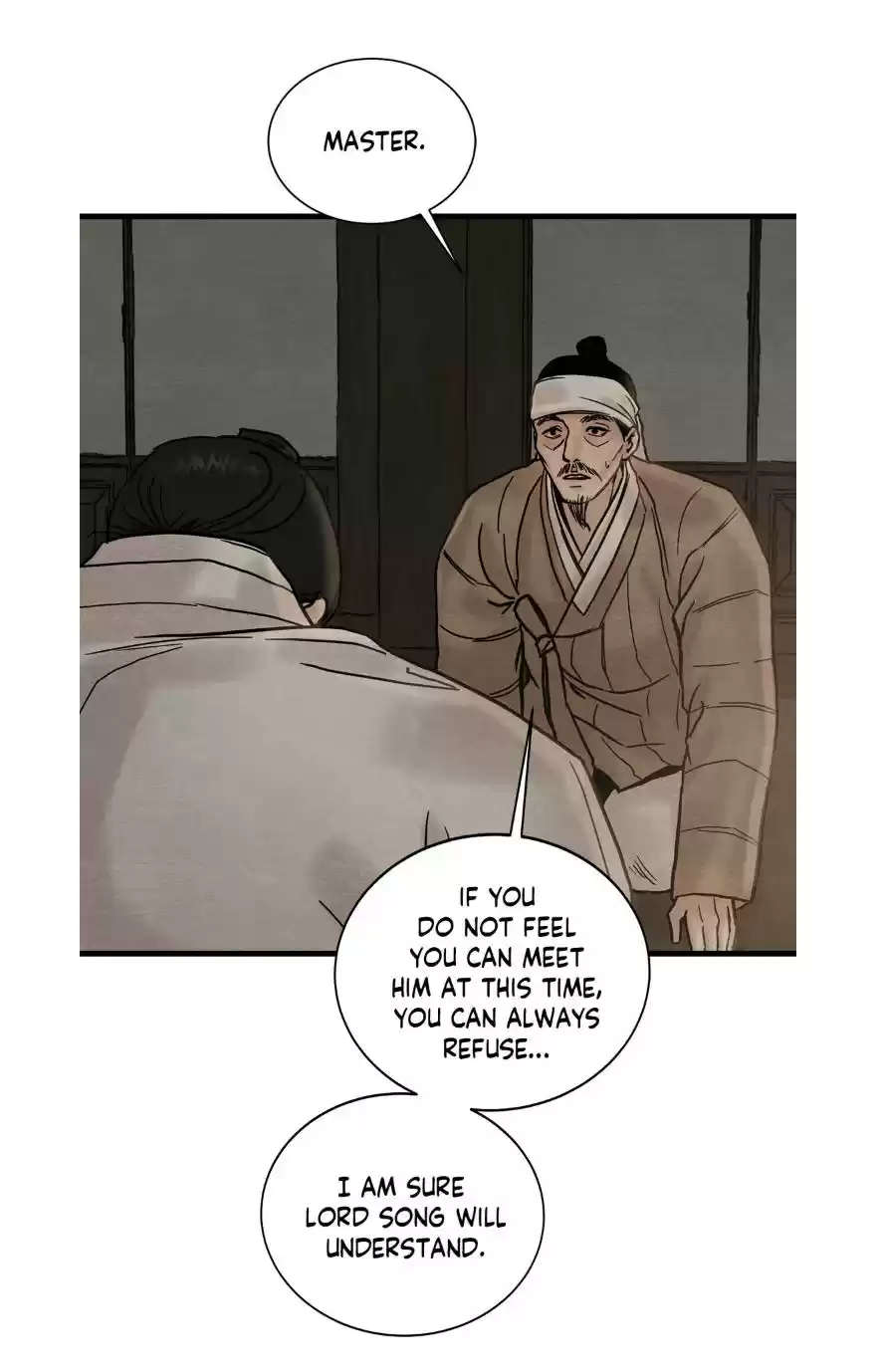 Painter Of The Night Chapter 56