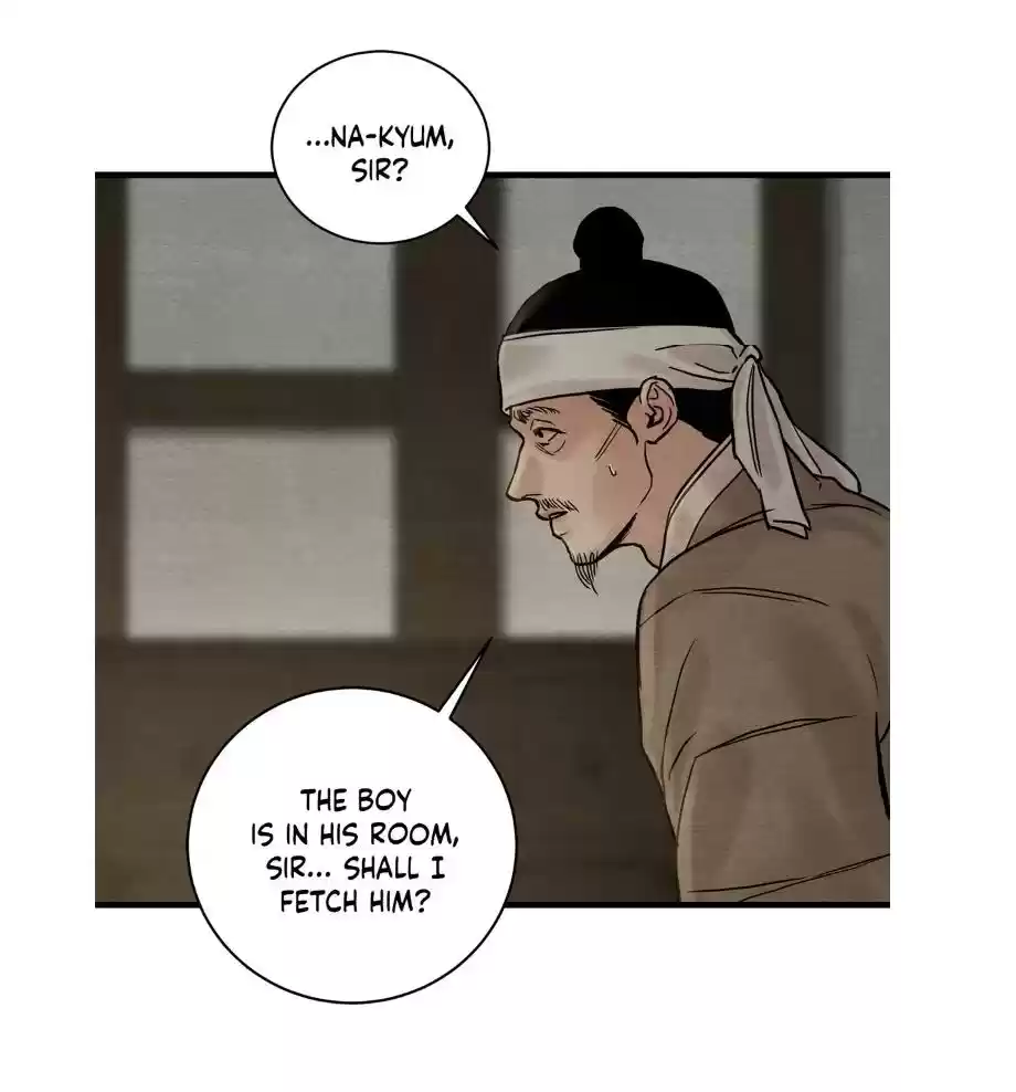 Painter Of The Night Chapter 56