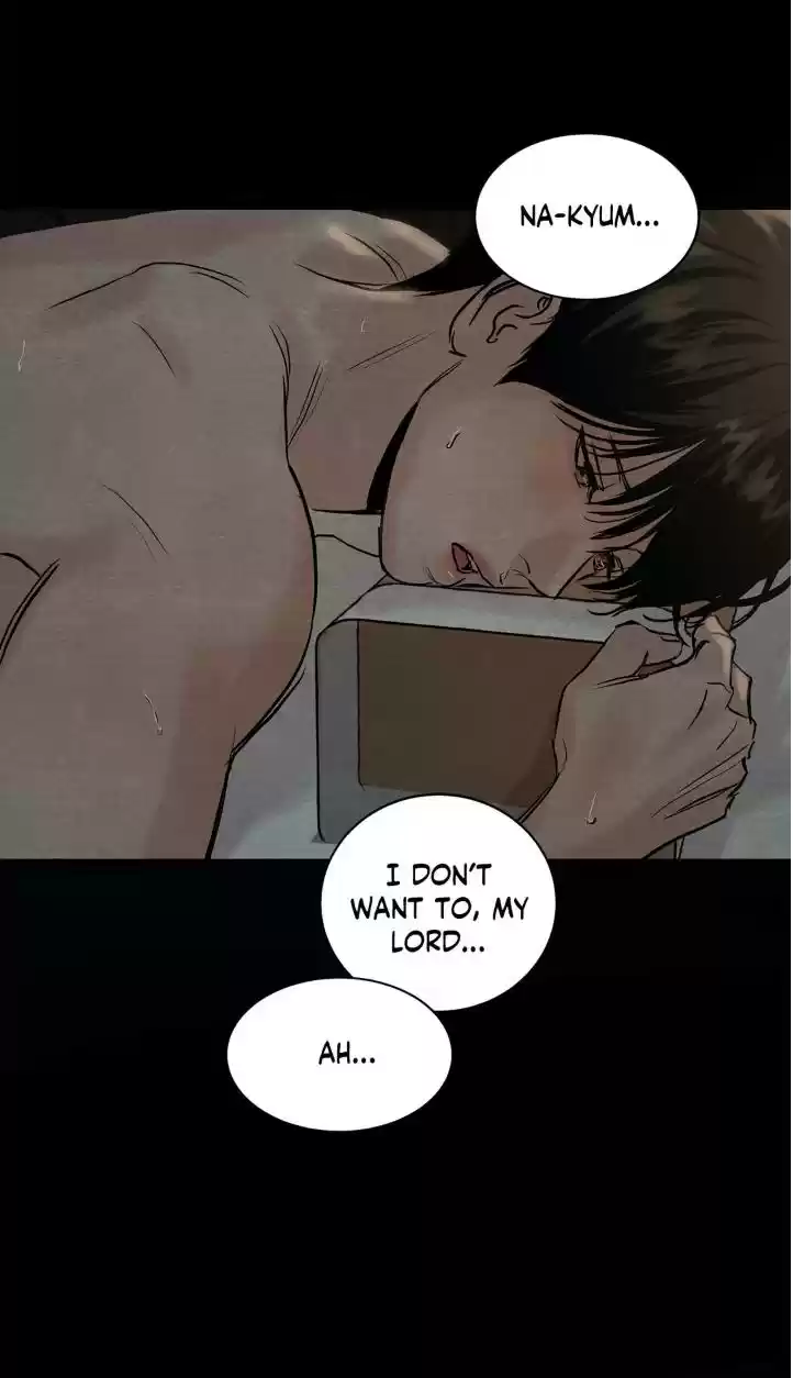 Painter Of The Night Chapter 56