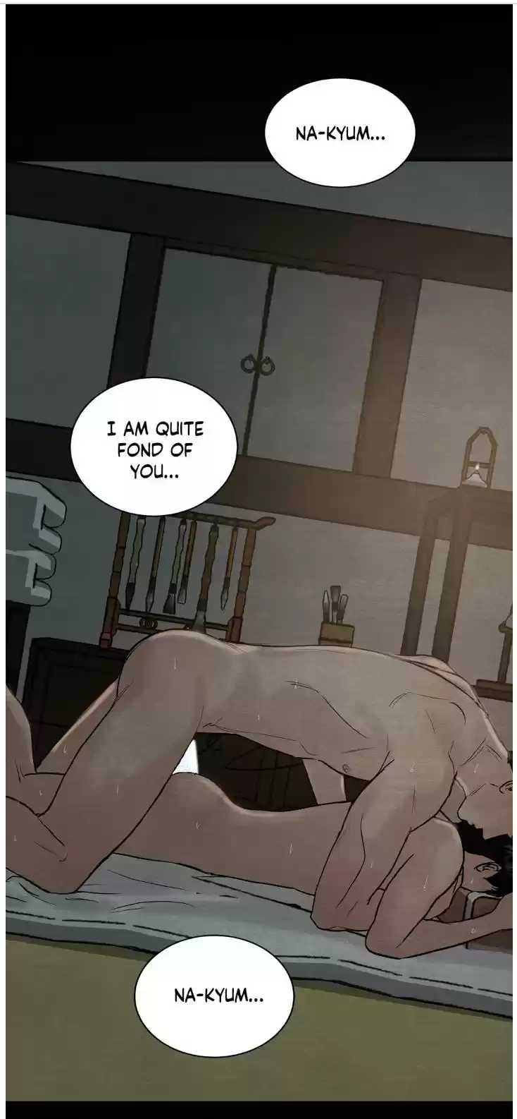 Painter Of The Night Chapter 56