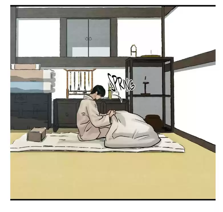 Painter Of The Night Chapter 56