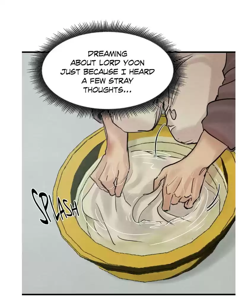 Painter Of The Night Chapter 56