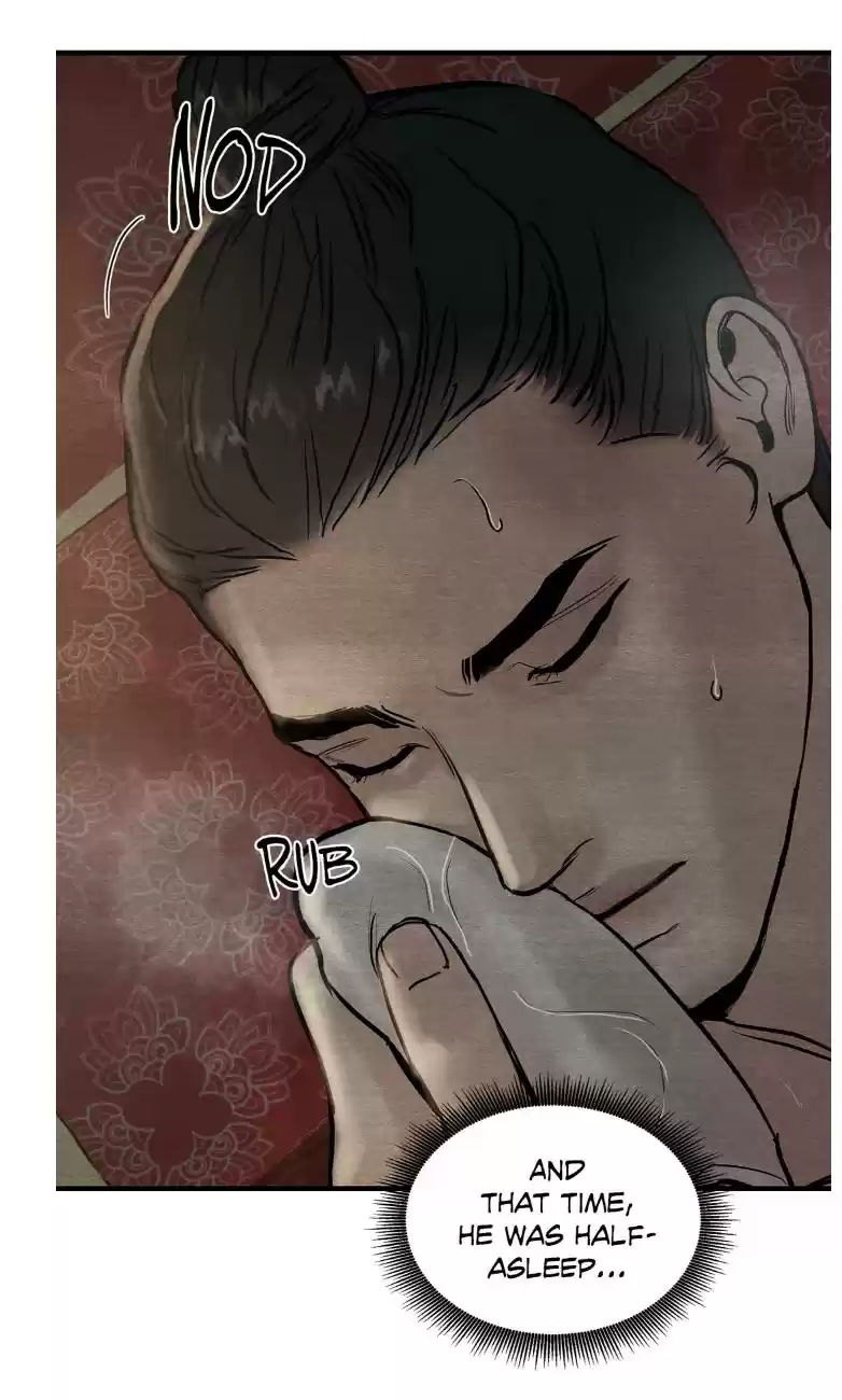 Painter Of The Night Chapter 56