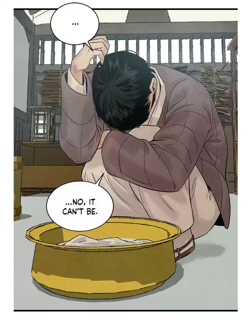 Painter Of The Night Chapter 56