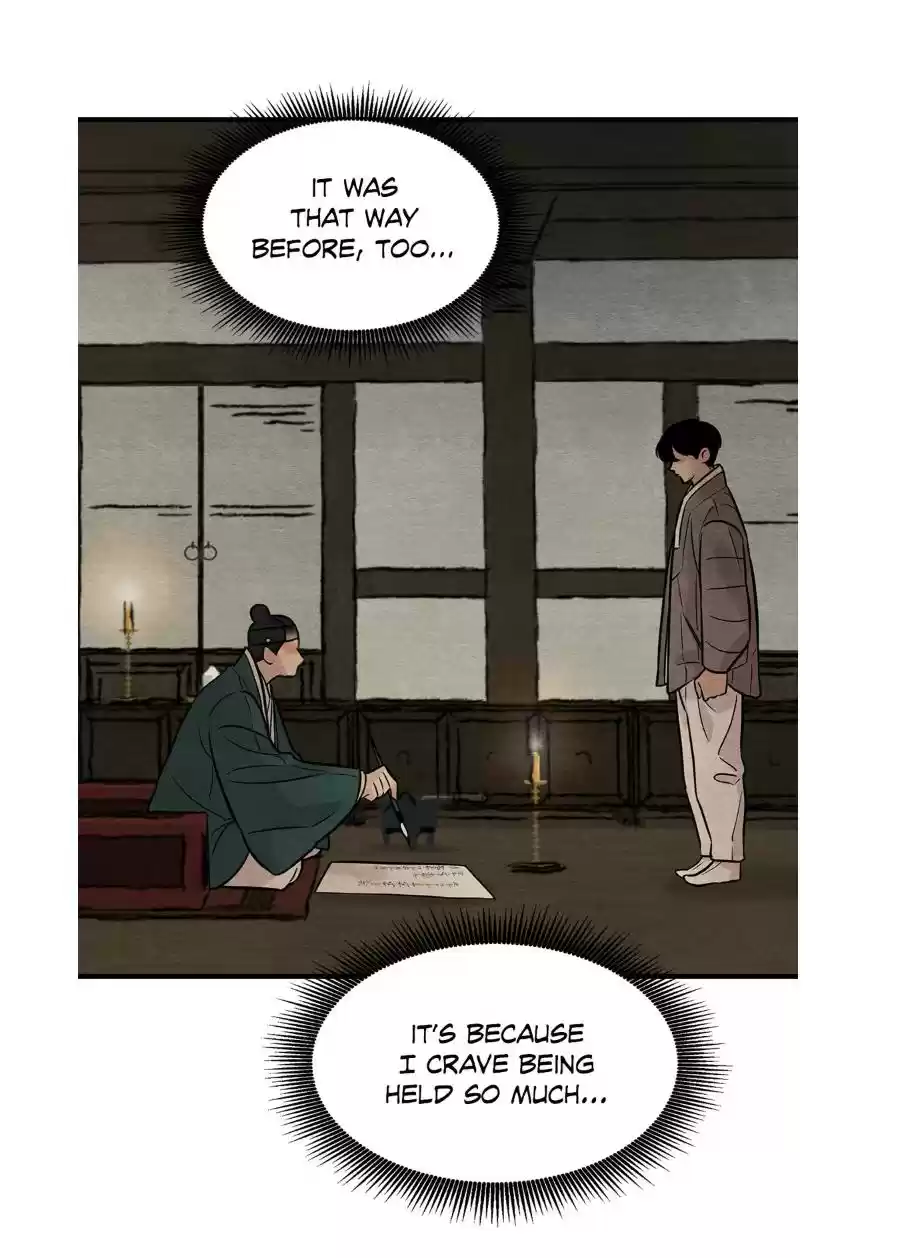 Painter Of The Night Chapter 56