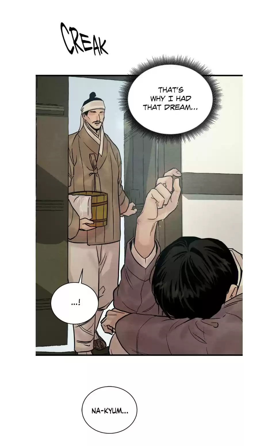 Painter Of The Night Chapter 56