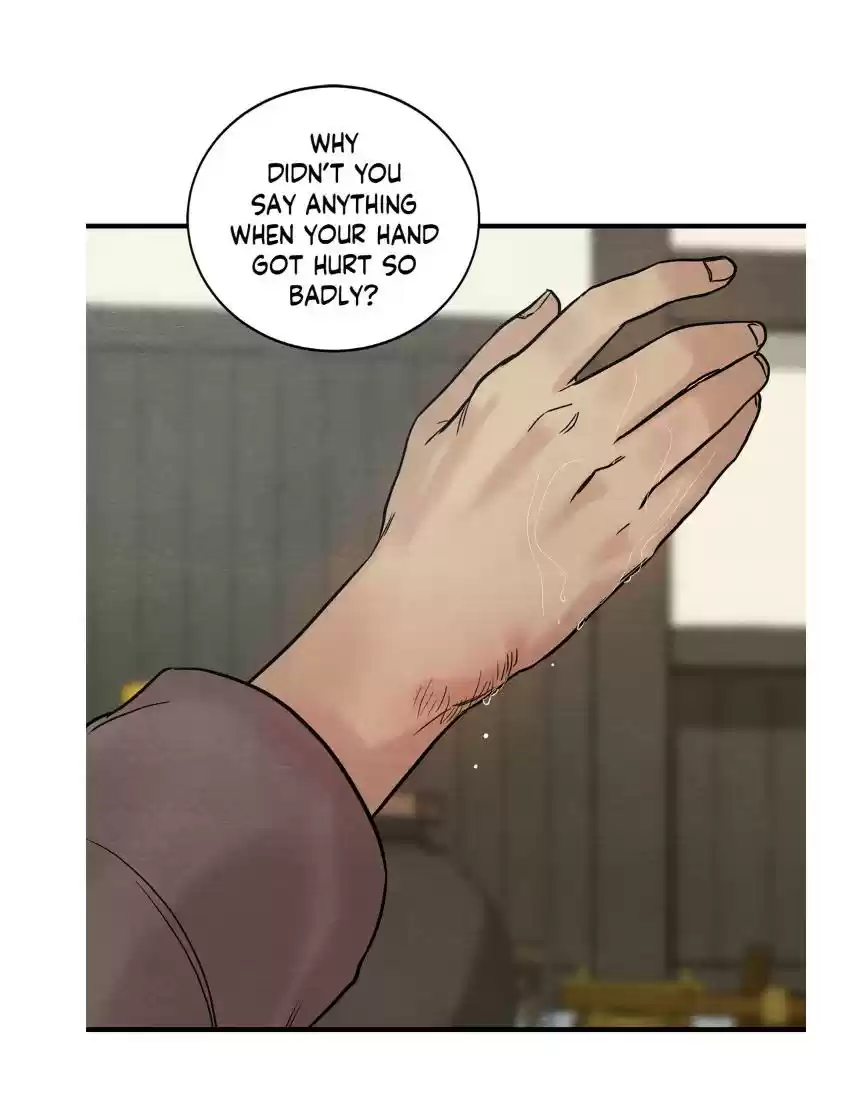 Painter Of The Night Chapter 56