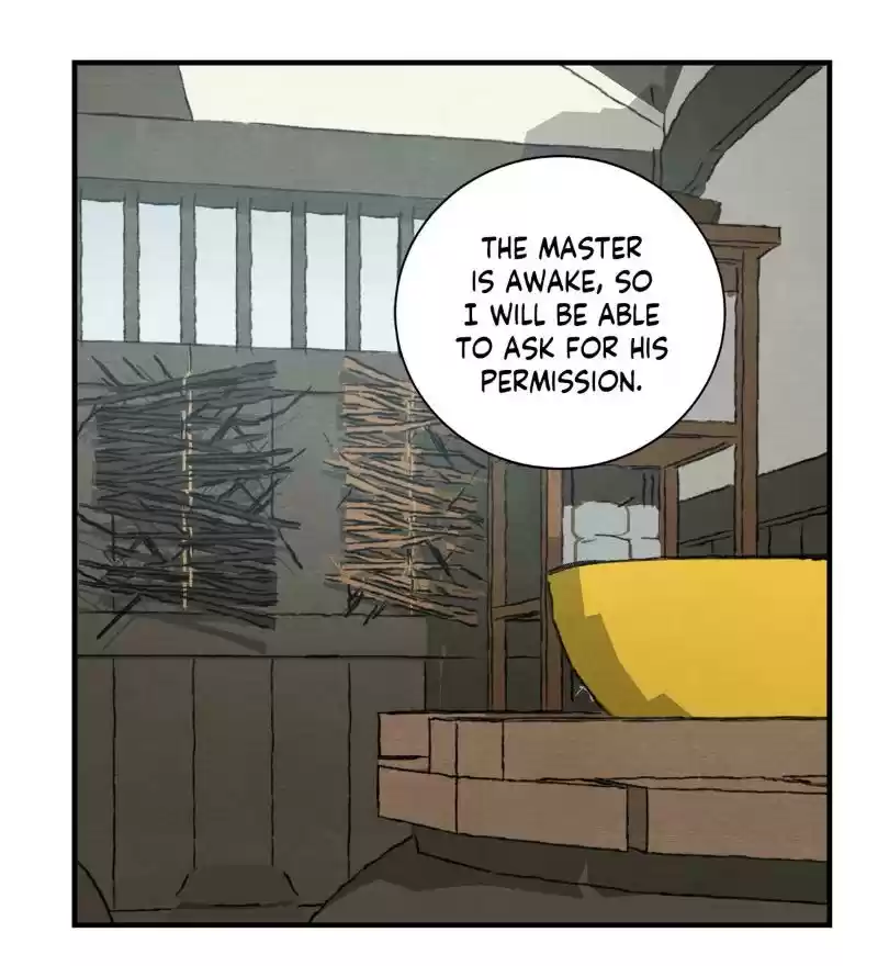 Painter Of The Night Chapter 56