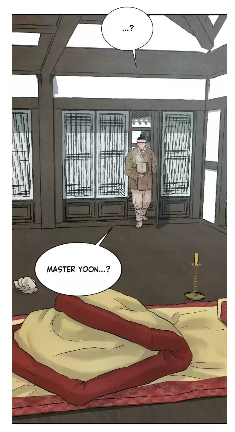 Painter Of The Night Chapter 56