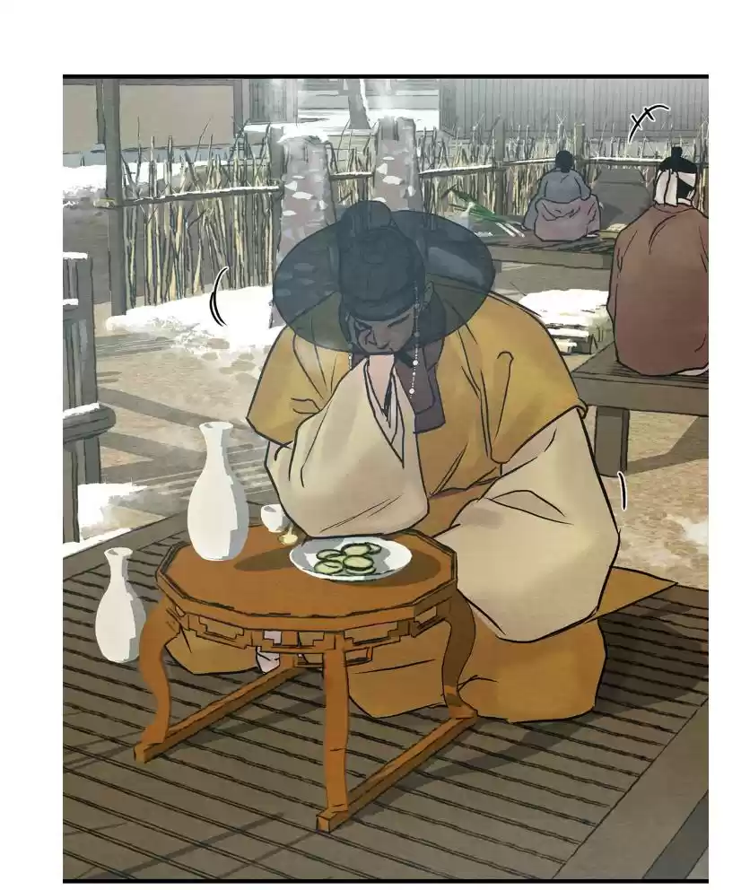 Painter Of The Night Chapter 56