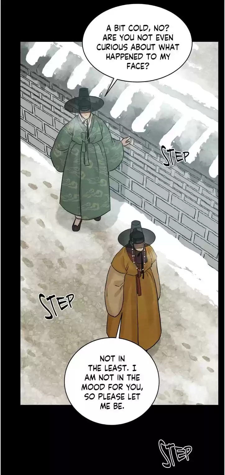 Painter Of The Night Chapter 56