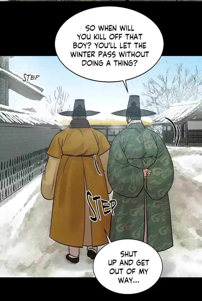 Painter Of The Night Chapter 56