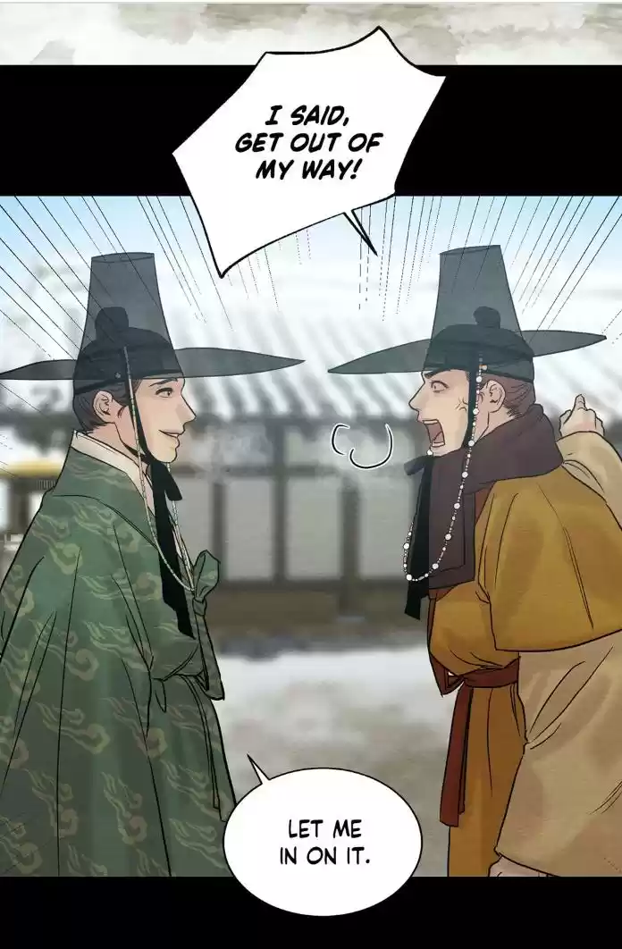 Painter Of The Night Chapter 56