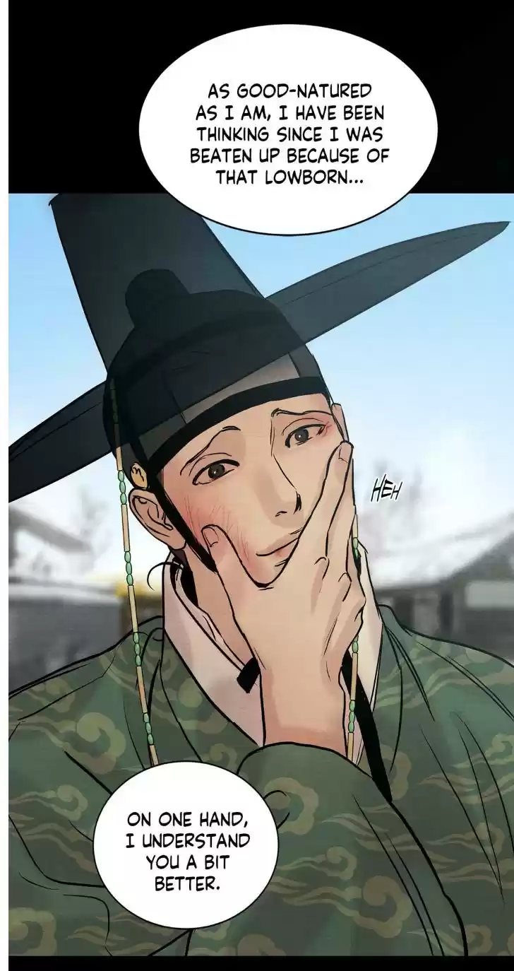 Painter Of The Night Chapter 56