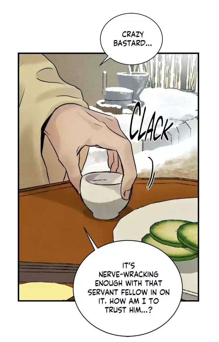 Painter Of The Night Chapter 56