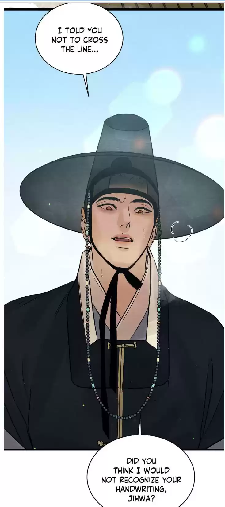 Painter Of The Night Chapter 56