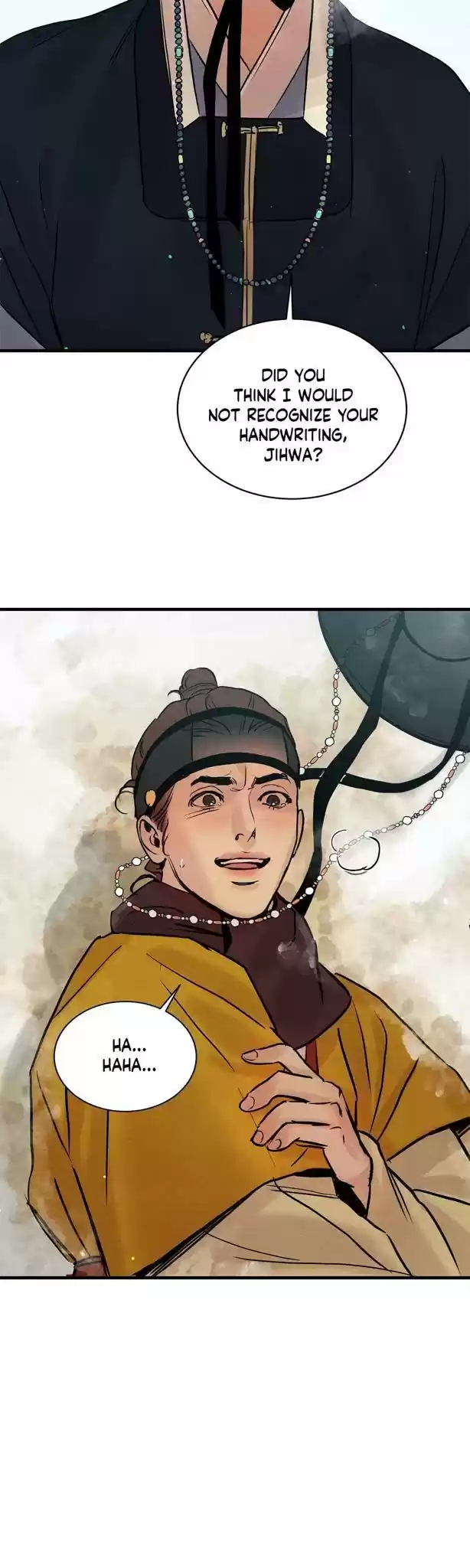 Painter Of The Night Chapter 57