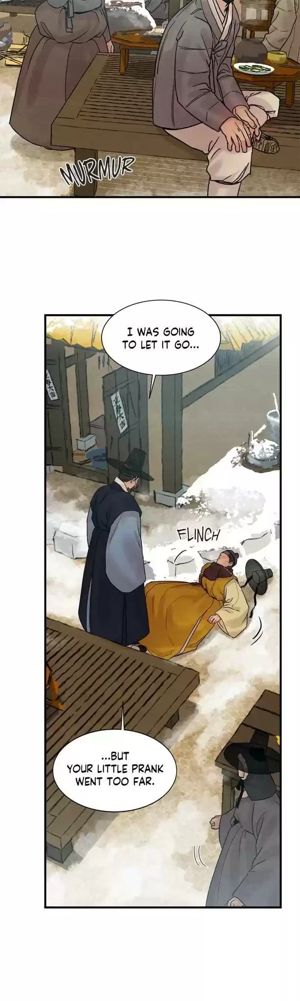 Painter Of The Night Chapter 57