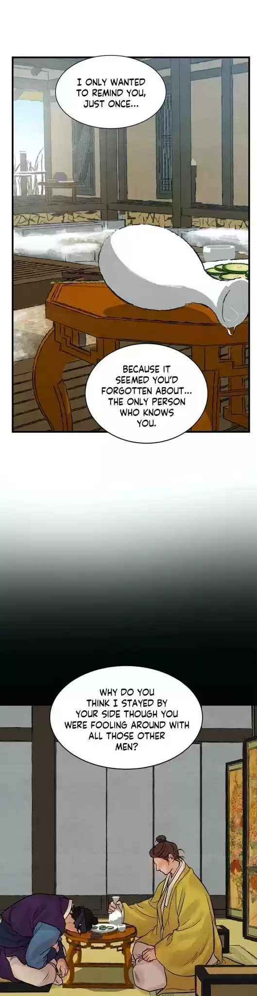 Painter Of The Night Chapter 57