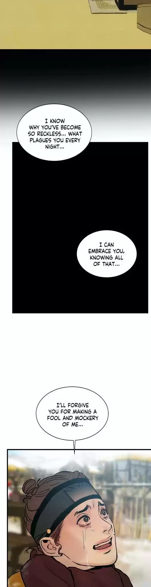 Painter Of The Night Chapter 57