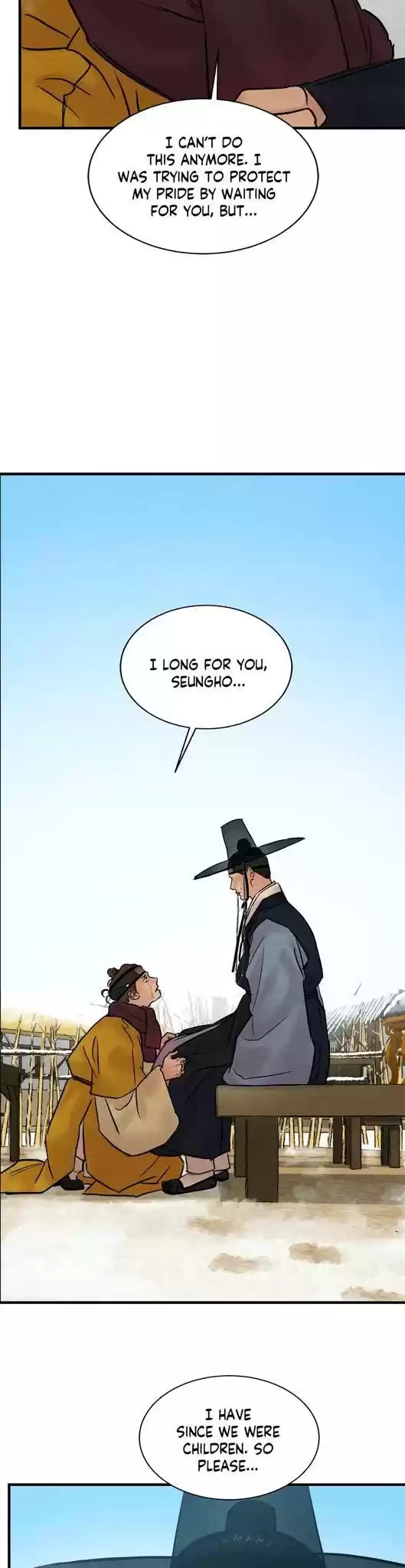 Painter Of The Night Chapter 57