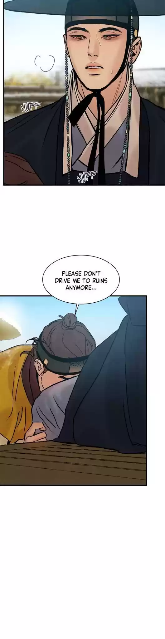 Painter Of The Night Chapter 57