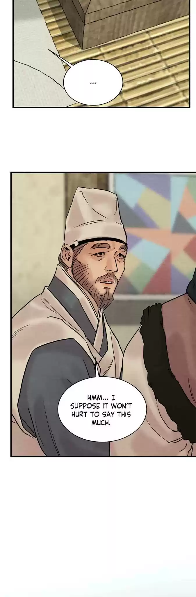 Painter Of The Night Chapter 57