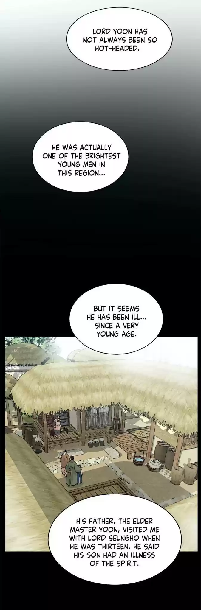 Painter Of The Night Chapter 57