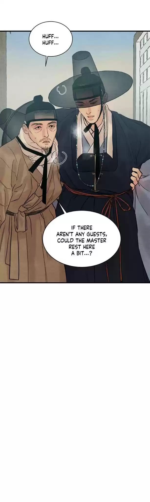 Painter Of The Night Chapter 57