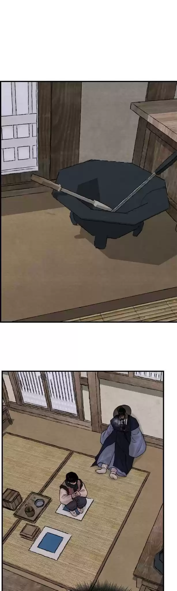 Painter Of The Night Chapter 57