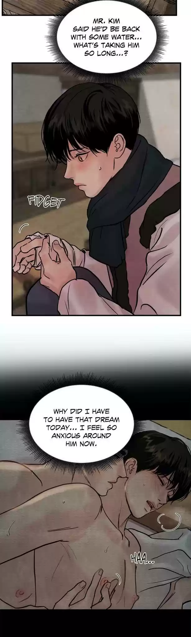 Painter Of The Night Chapter 57