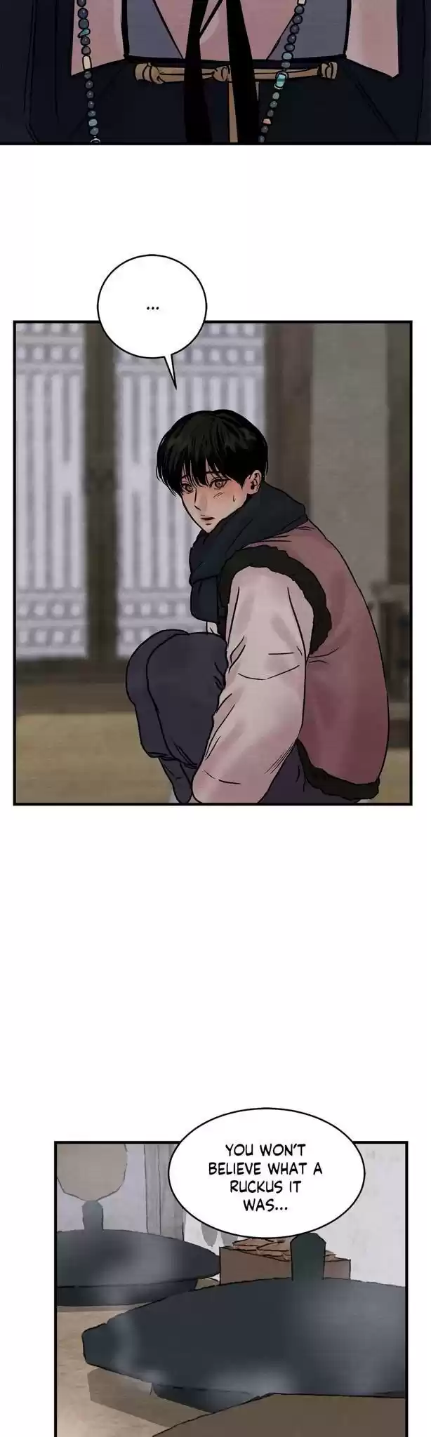 Painter Of The Night Chapter 57