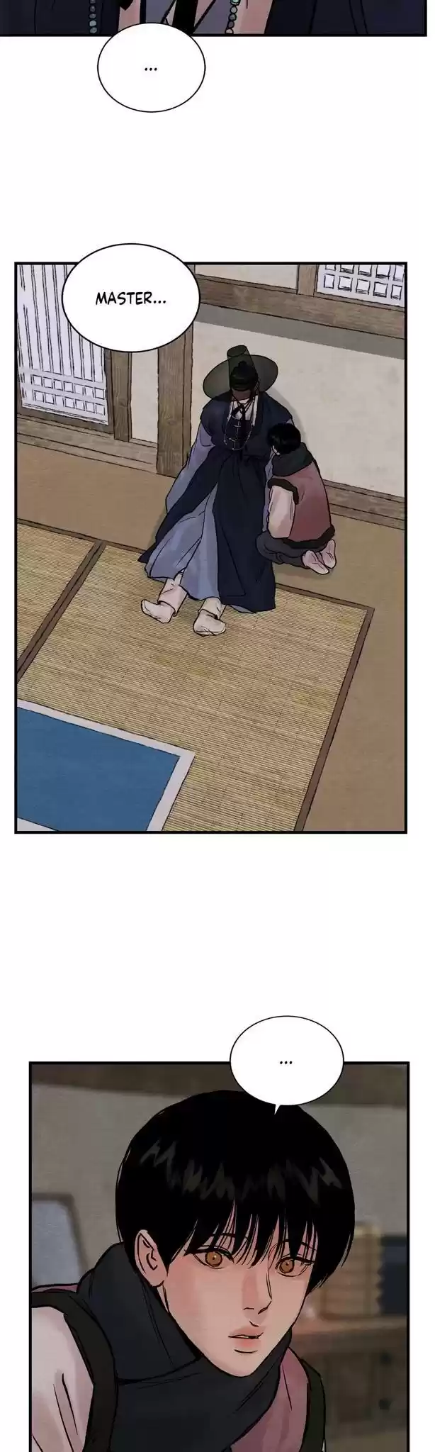 Painter Of The Night Chapter 57