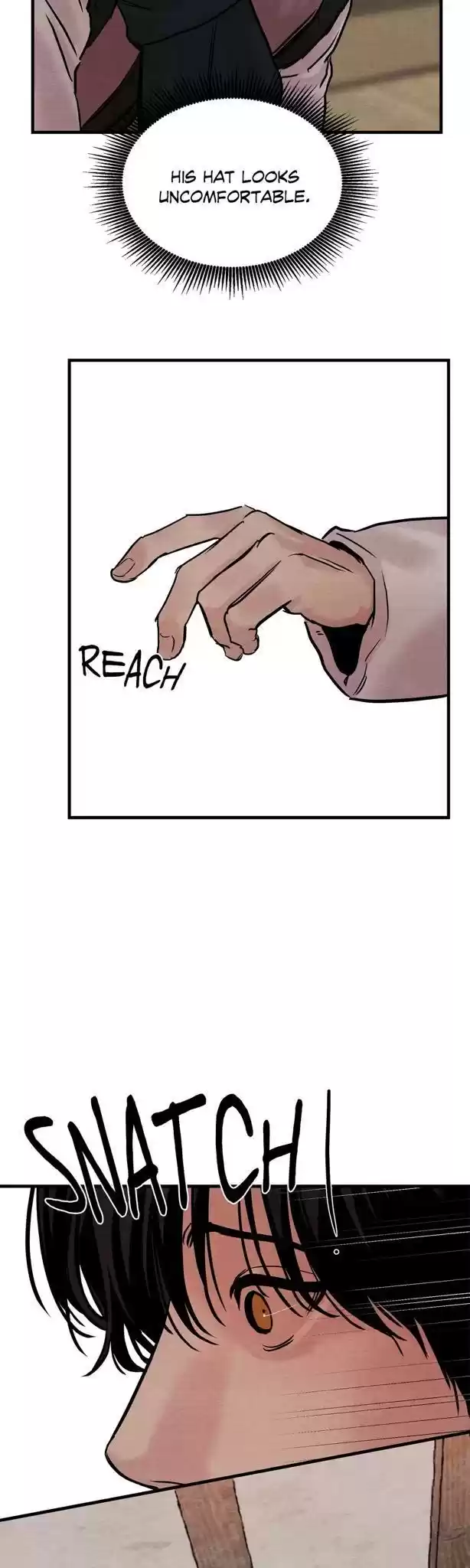 Painter Of The Night Chapter 57