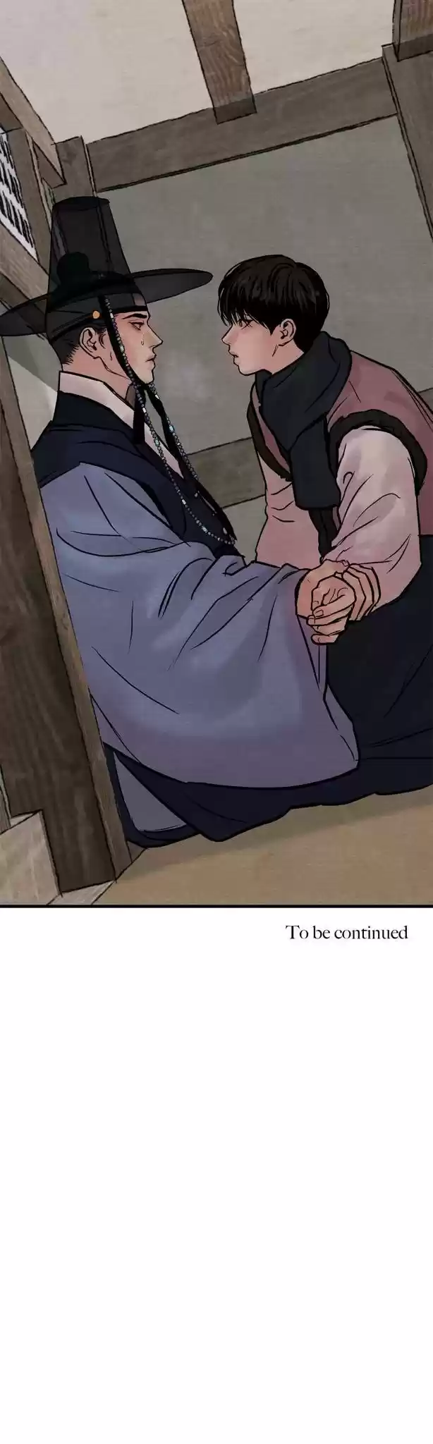 Painter Of The Night Chapter 57