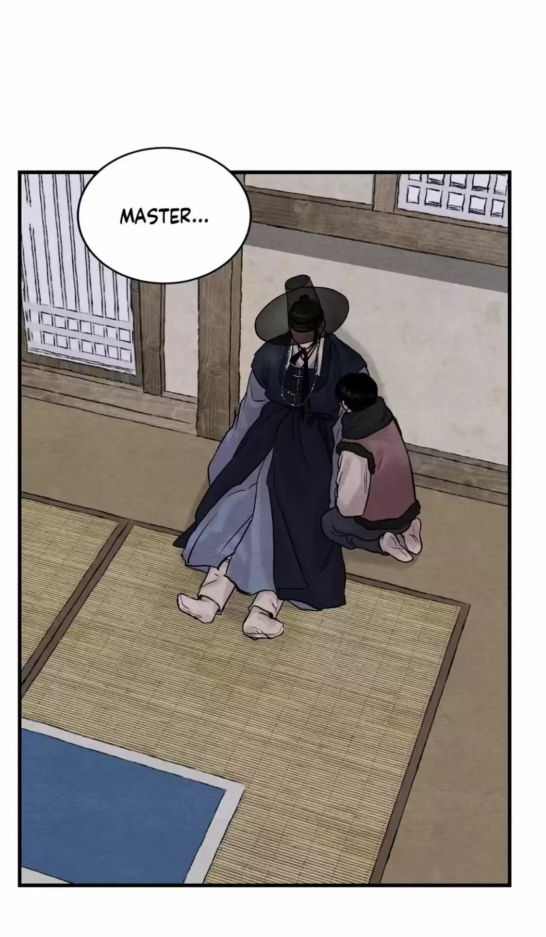 Painter Of The Night Chapter 58