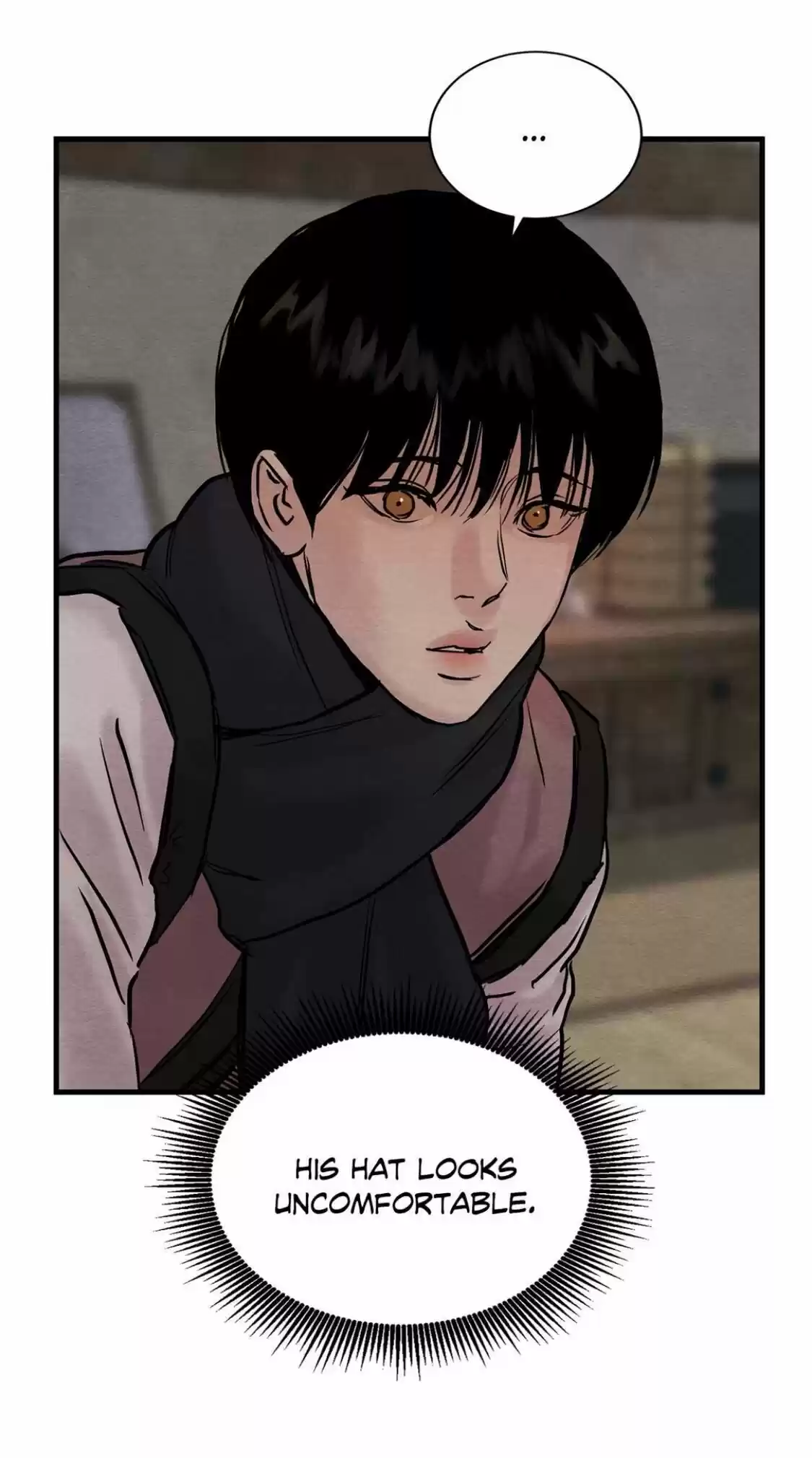 Painter Of The Night Chapter 58