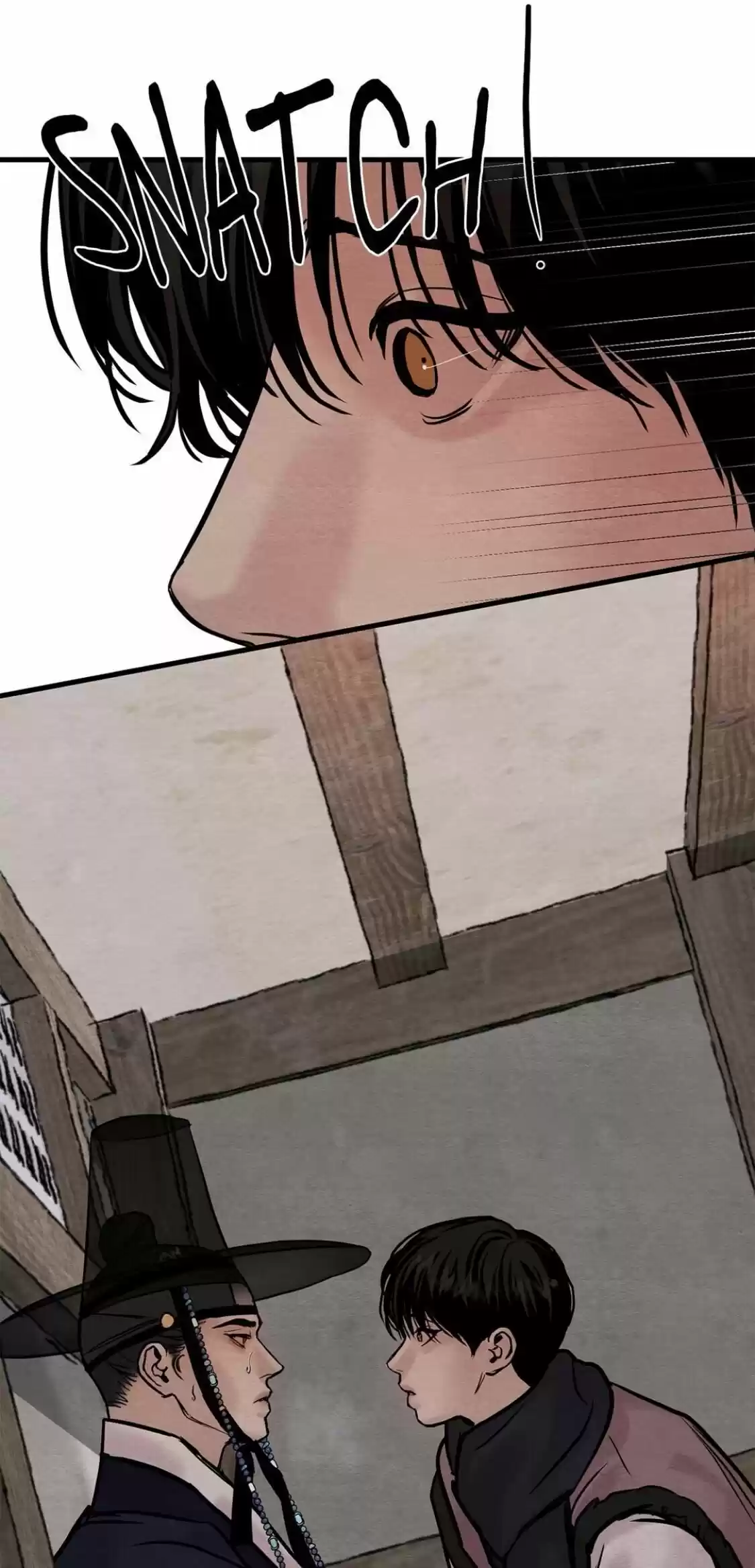 Painter Of The Night Chapter 58