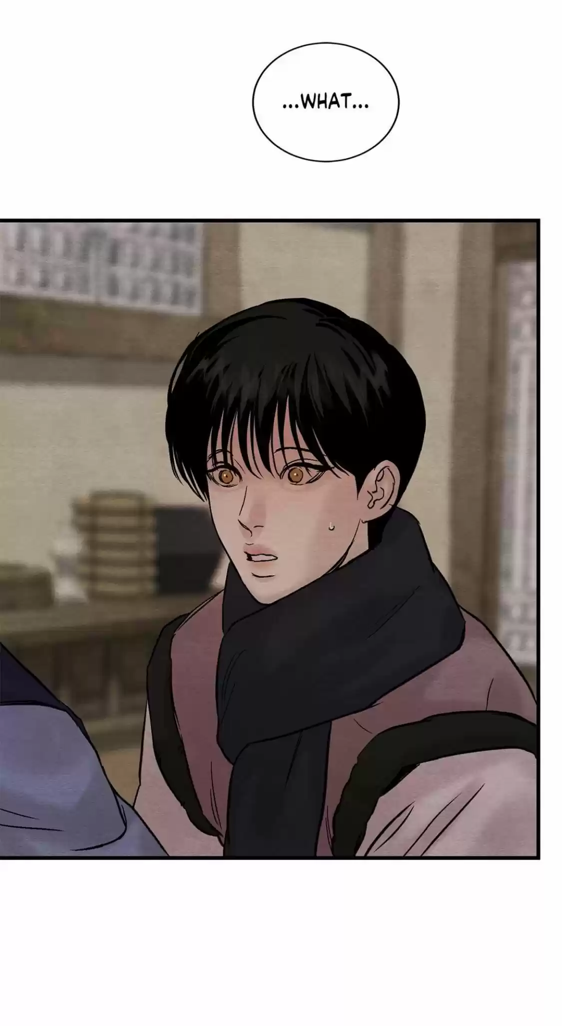 Painter Of The Night Chapter 58