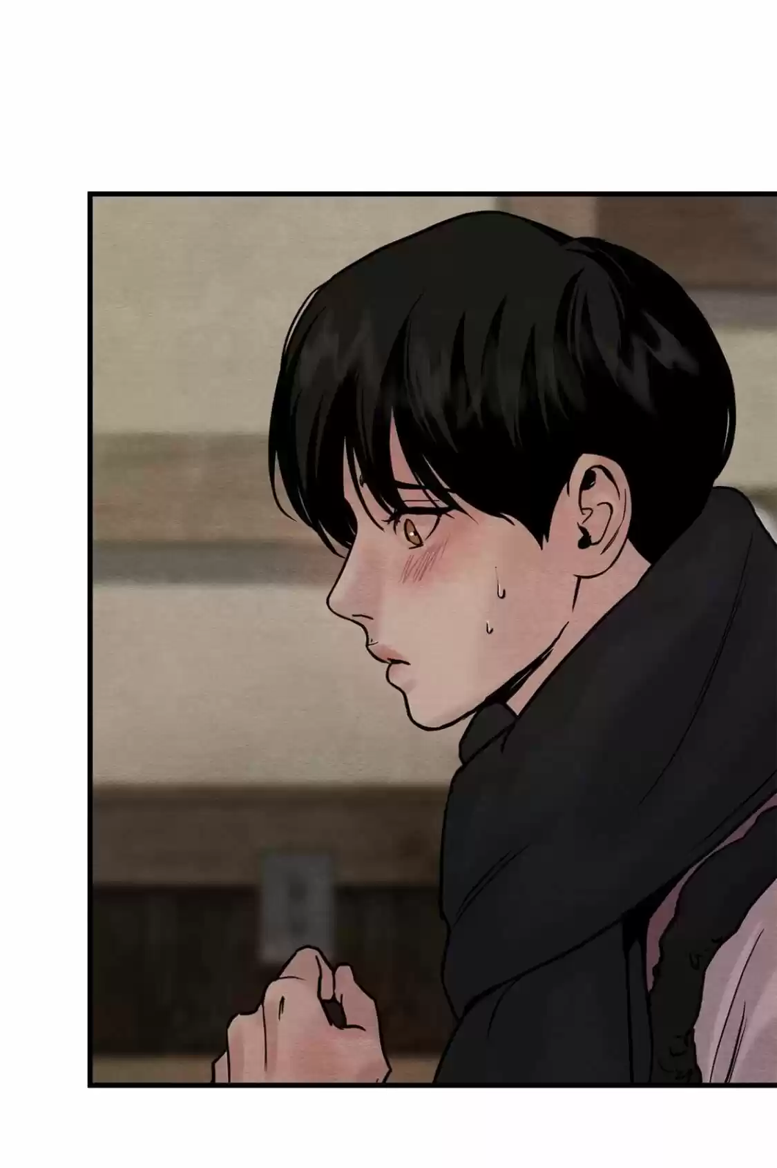 Painter Of The Night Chapter 58