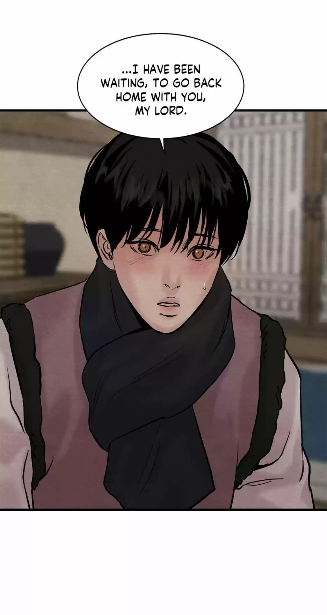 Painter Of The Night Chapter 58