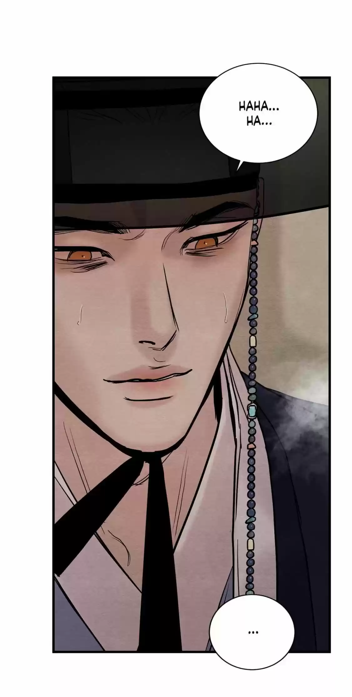 Painter Of The Night Chapter 58