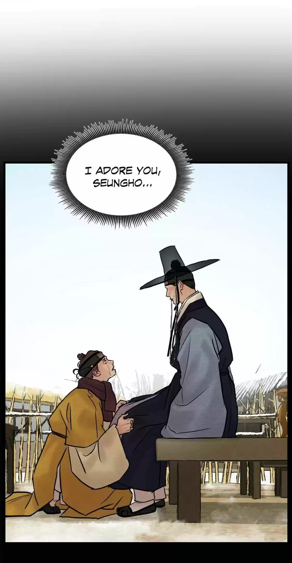 Painter Of The Night Chapter 58